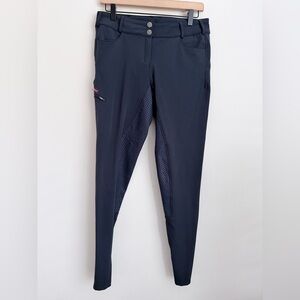 Pikeur Rhania Grip Breeches navy blue 30